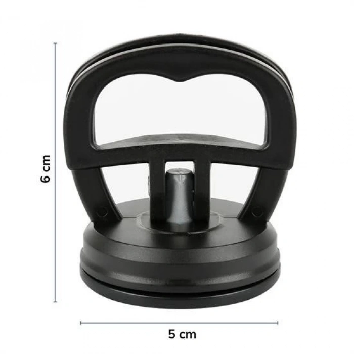 BUFFER® Çok Amaçlı Vakumlama Araç Göçük Düzeltme Kaporta Çektirme  Aparatı Vantuz