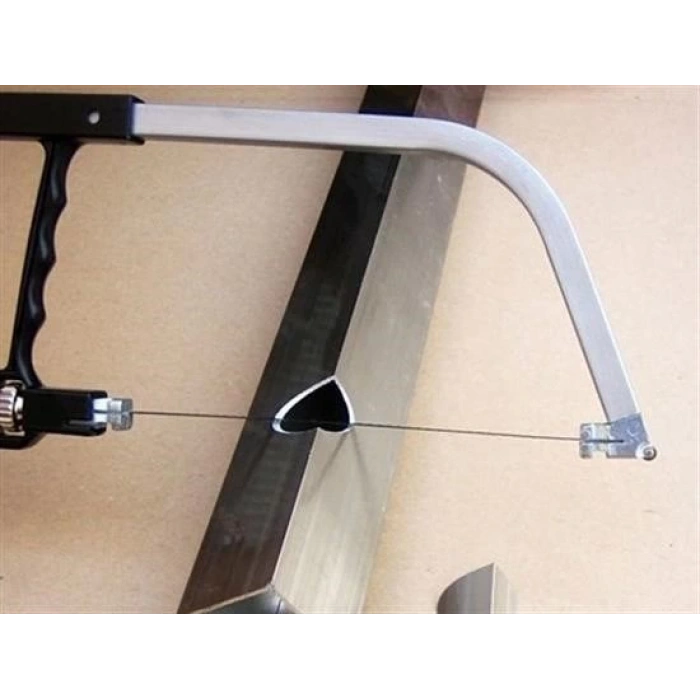 BUFFER® Devil Saw Sihirli Testere