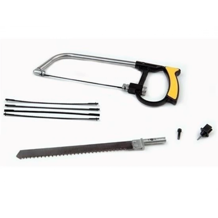 BUFFER® Devil Saw Sihirli Testere