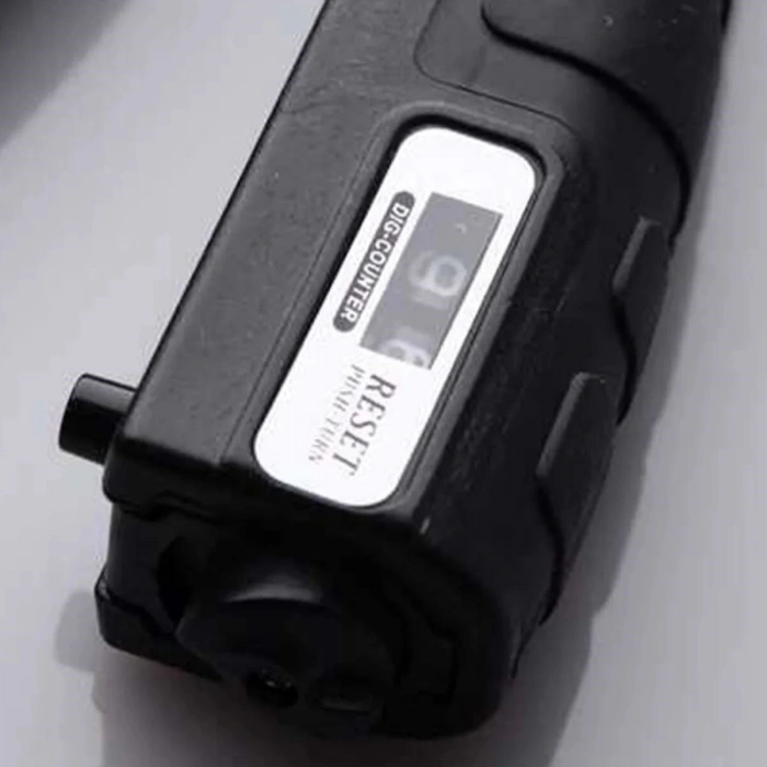 BUFFER® Egzersizi Takip Eden Sayaçlı El Yayı