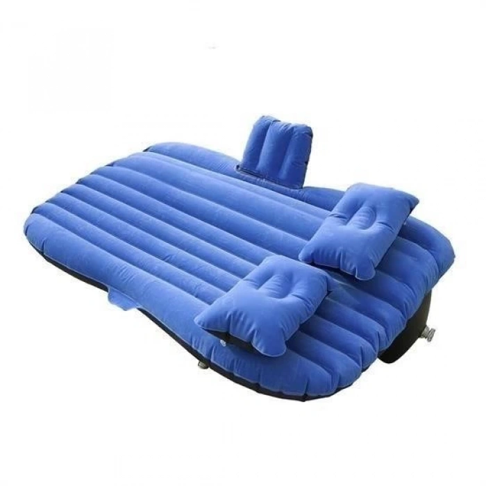 BUFFER® Kampta Araçta Kullanılabilir Şişme Yatak