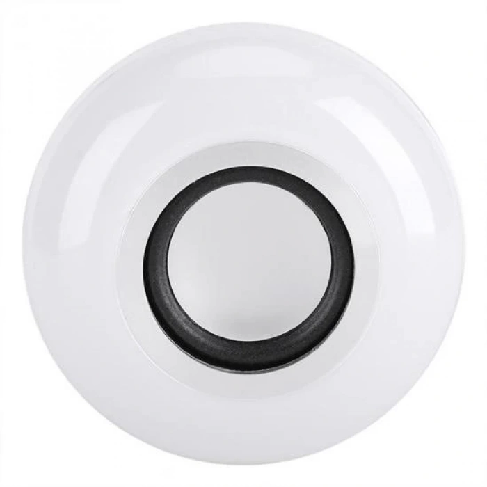 BUFFER® Kumandalı Bluetooth Hoparlör Ampul LD-37