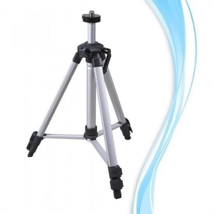 BUFFER® Profesyonel Fotoğraf Makinası Tripodu