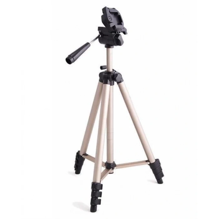 BUFFER® Profesyonel Fotoğraf Makinası Tripodu
