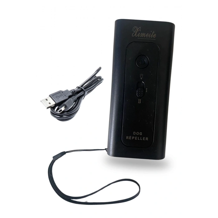 BUFFER® Ultrasonik Köpek Kovucu ve Eğitici Cihaz