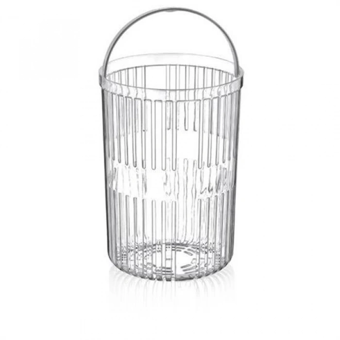 BUFFER® Zeytin Turşu Sebze Yıkama Kutusu Klipsli Kapaklı Saklama Kabı