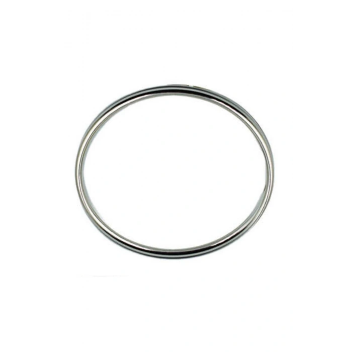 Çanta Sapı Demir 10x10 Yuvarlak