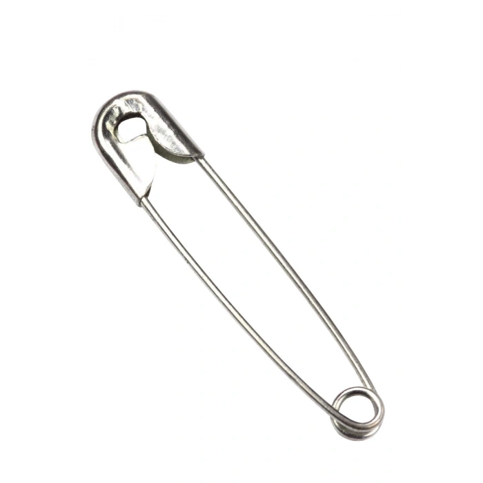 Çengelli İğne 12li 4 cm