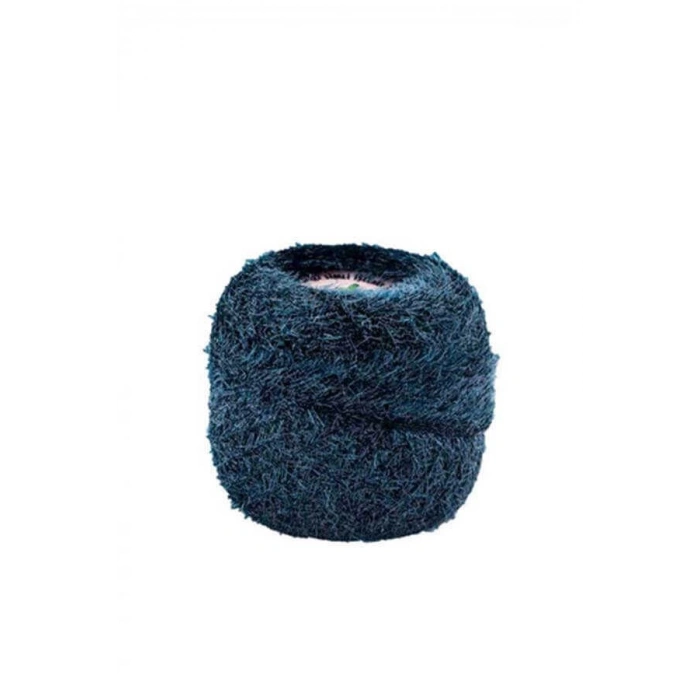 Çok Amaçlı Örgü ve Nakış İpi Lacivert 6026