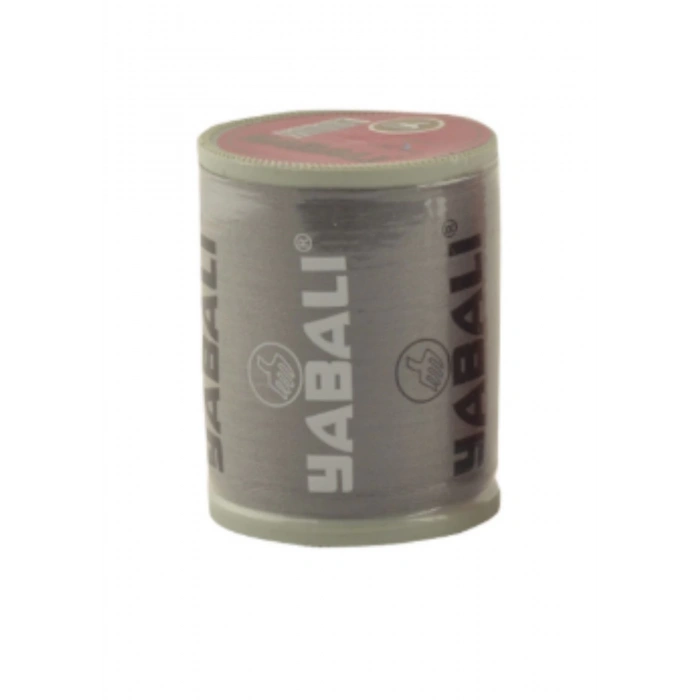 Dikiş İpliği 900 Metre Gri