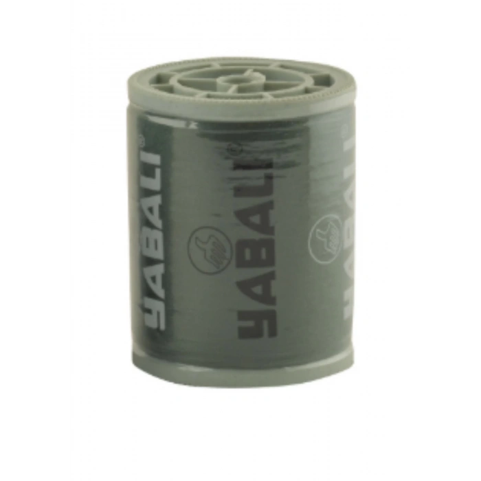 Dikiş İpliği 900 Metre Yeşil