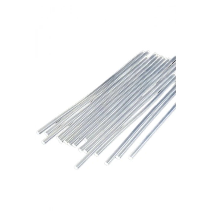 İnce Silikon Çubuk