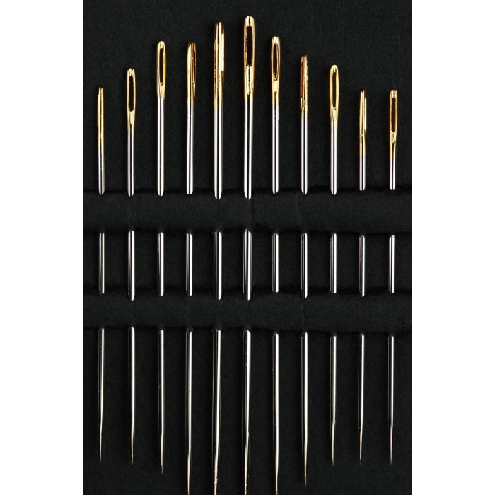 Kırkyama İğnesi 20li