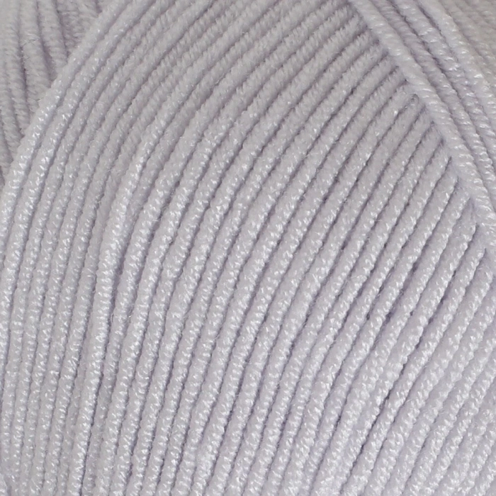 La Mia Baby Boom Gri El Örgü İpi - 920 - 34455