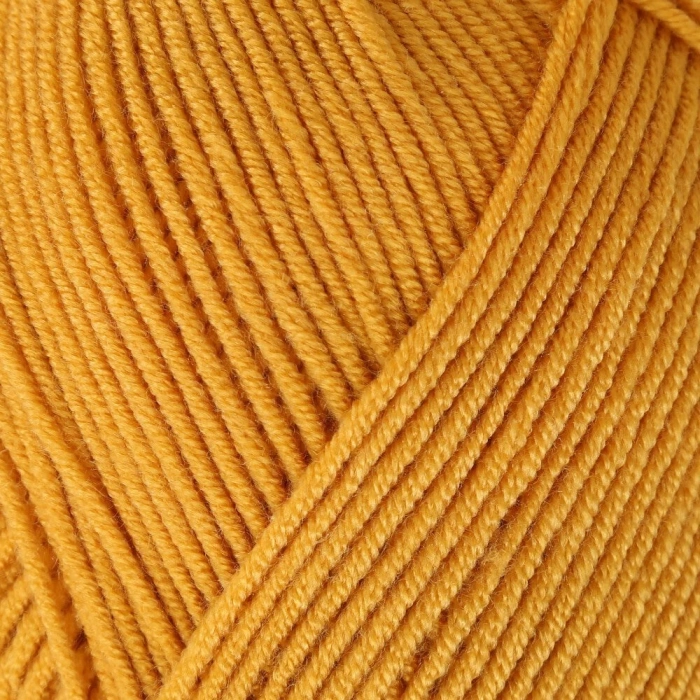 La Mia Baby Boom Hardal El Örgü İpi - 257 - 34454