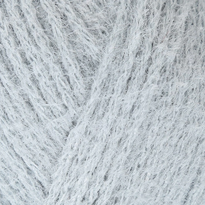 La Mia Club Açık Mavi El Örgü İpi - 617