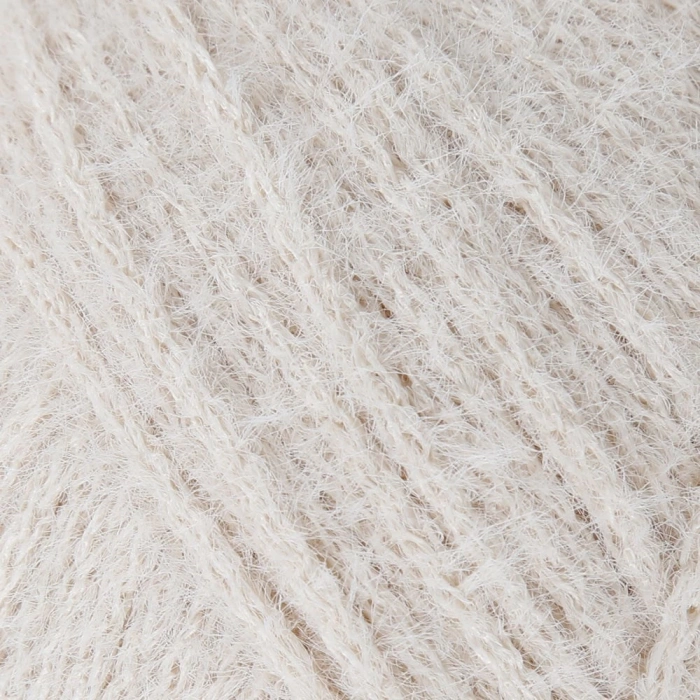 La Mia Club Bej El Örgü İpi - 620