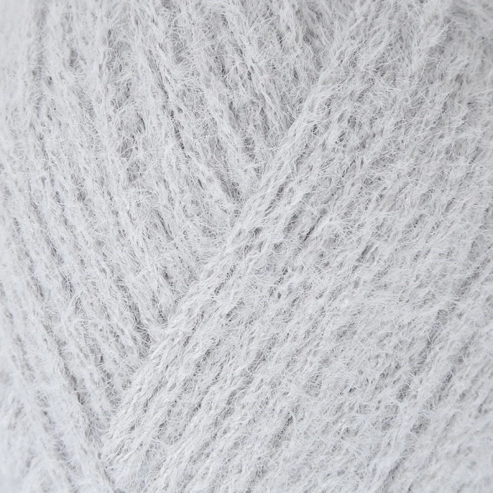 La Mia Club Buz Mavi El Örgü İpi - 604