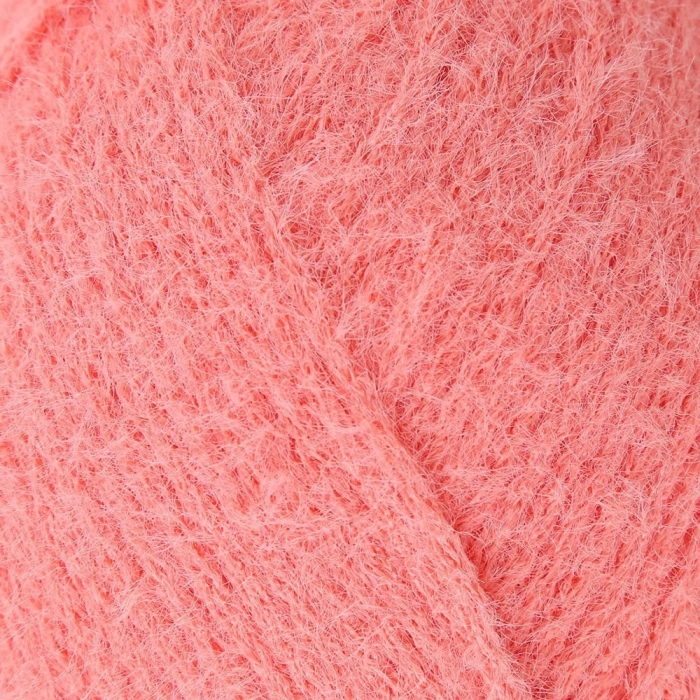 La Mia Club Nar Çiçeği El Örgü İpi - 607