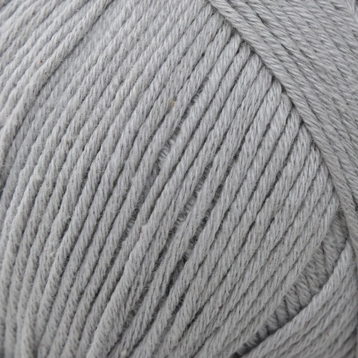 La Mia Cottony Gri Bebek El Örgü İpi - P20-L020 - 33557