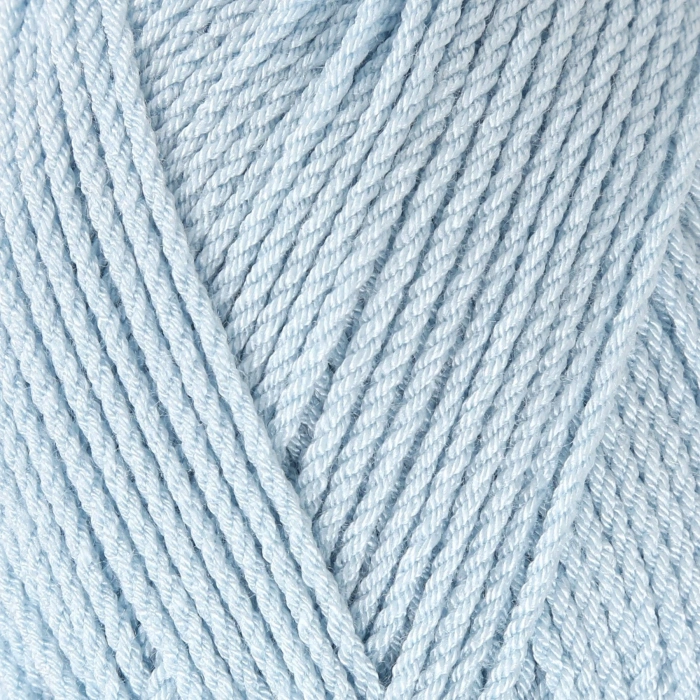 La Mia Diamond Cam Göbeği El Örgü İpi - L054 - 33725