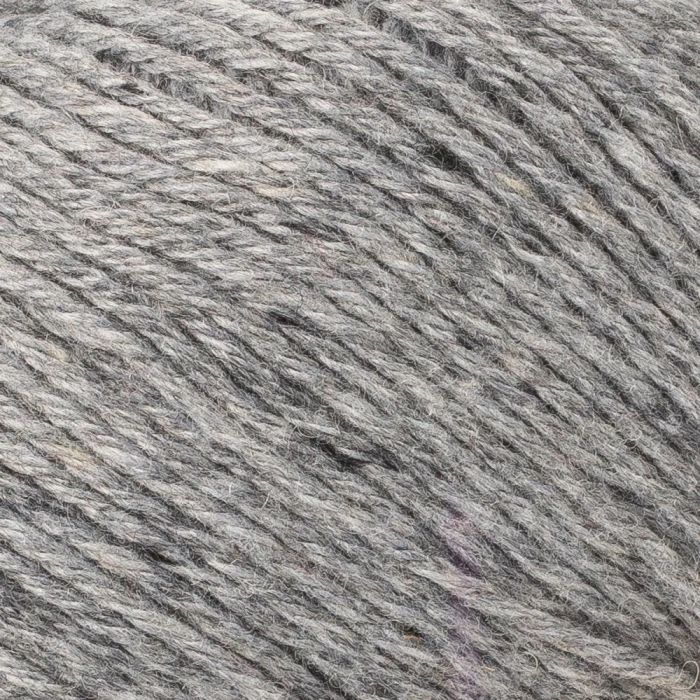 La Mia Just Wool Gri El Örgü İpi - LT001 - 33843