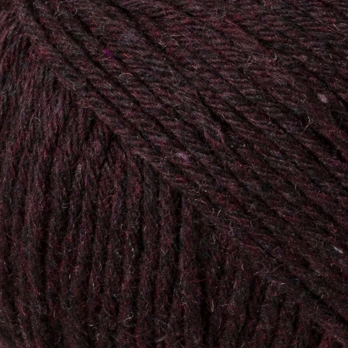 La Mia Just Wool Mürdüm El Örgü İpi - LT009 - 33835