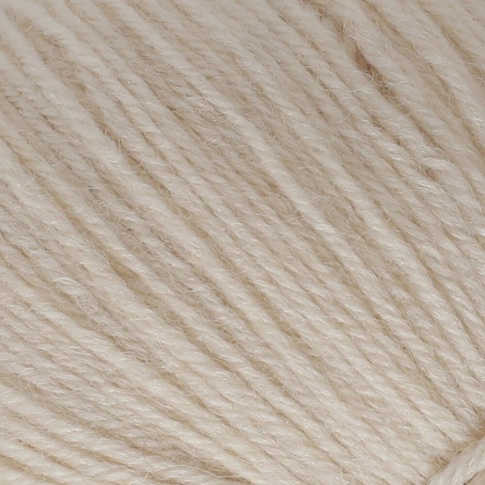 La Mia Merino Bej El Örgü İpi - L051 - 33778