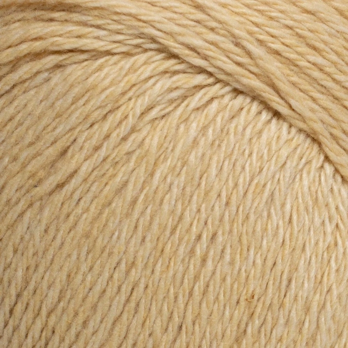 La Mia Re - Born Sarı El Örgü İpi - L124