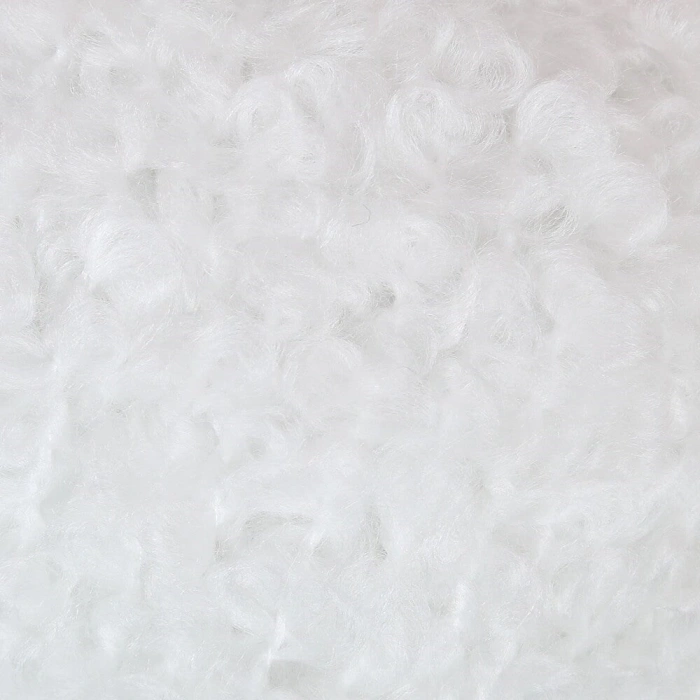 La Mia RETRO Beyaz El Örgü İpi - LM1002