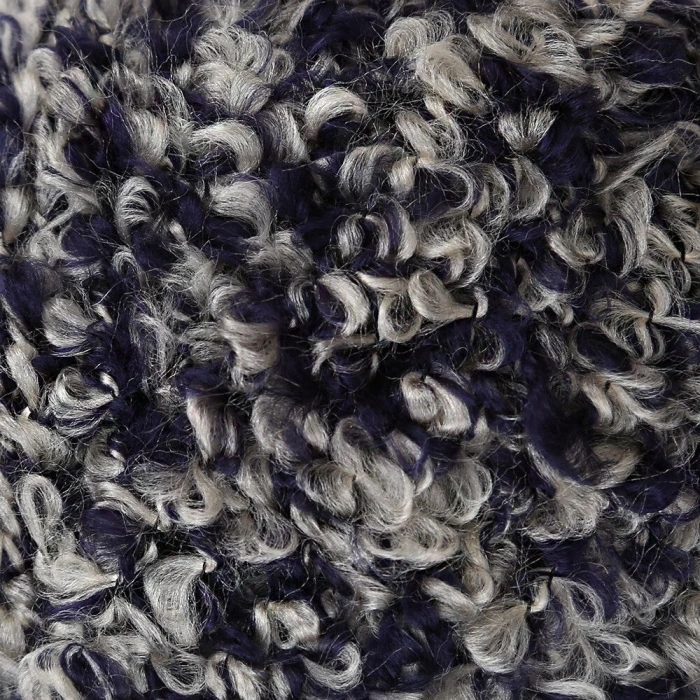 La Mia RETRO Ebruli El Örgü İpi - LM1531