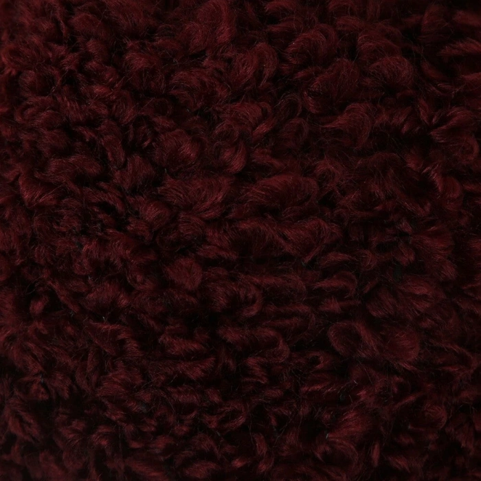 La Mia RETRO Koyu Kahverengi El Örgü İpi - LM3201