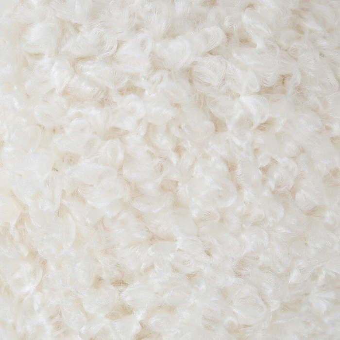 La Mia RETRO Krem El Örgü İpi - LM1011