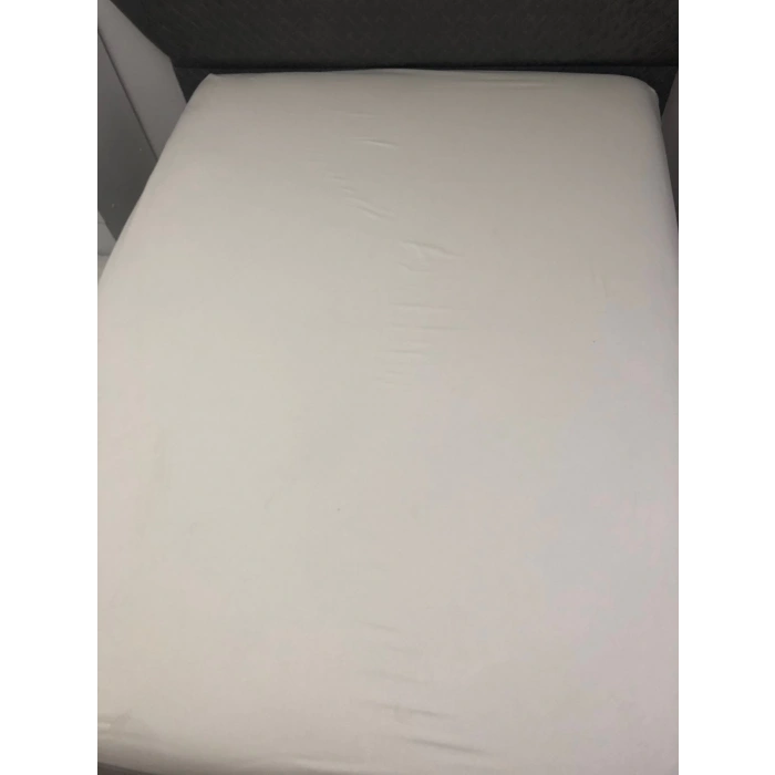 Lastikli çarşaf pamuklu