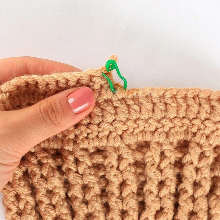 Loren 10 Renk İlmek Belirleyici