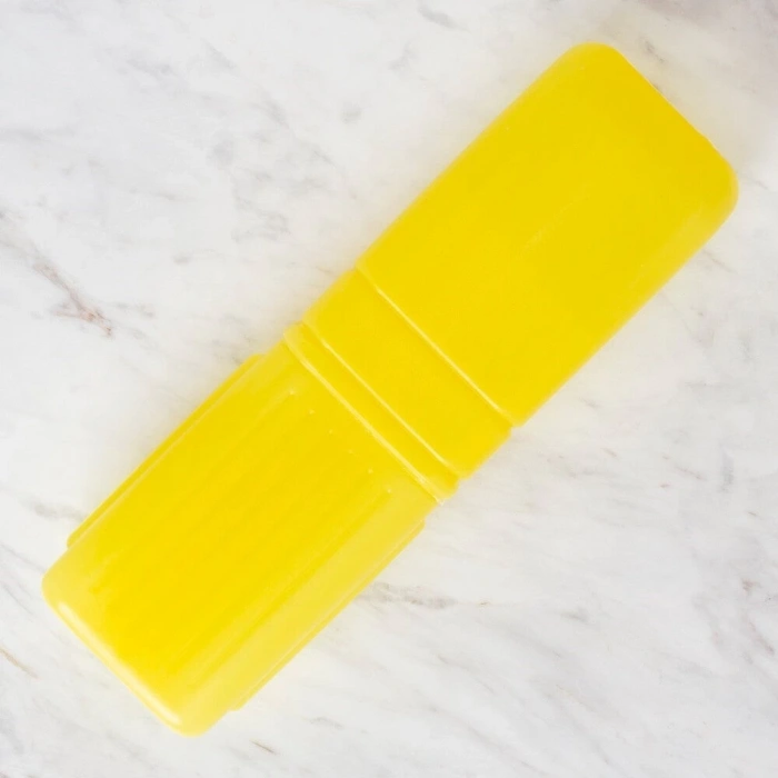 Loren 20 cm Sarı Tığ Kutusu