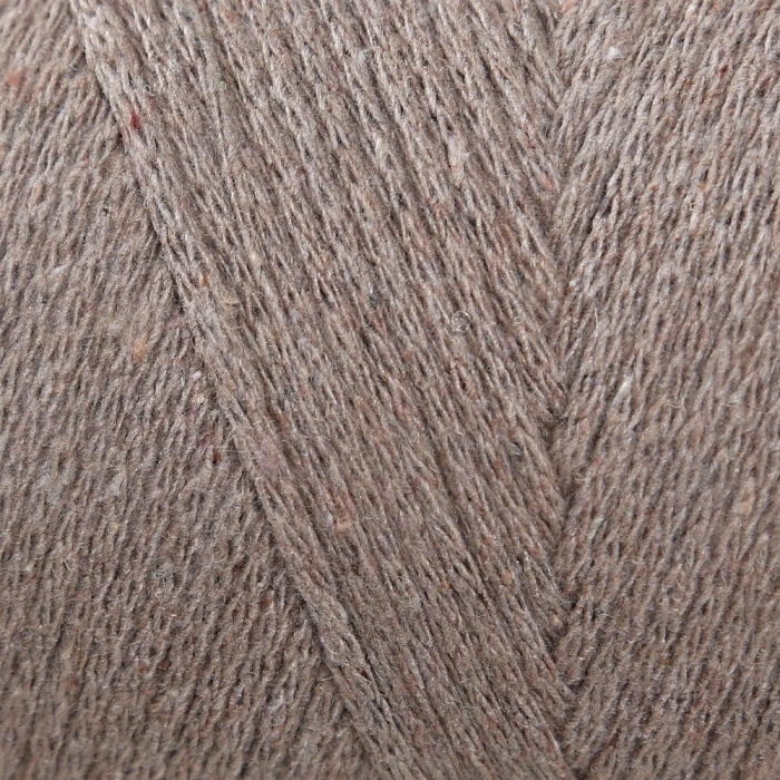 Loren Cotton Macrame Bej - R143 - 34365