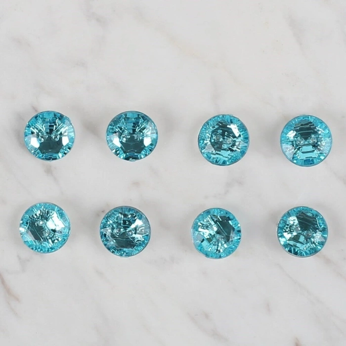 Loren Crafts 8 li Düğme - 215