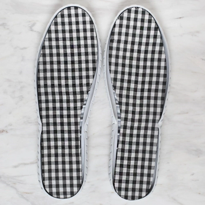 Loren Espadril / Ayakkabı Tabanı Plastik 40 Numara