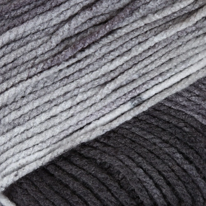 Loren Happy Ebruli El Örgü İpi - RH011 - 34296