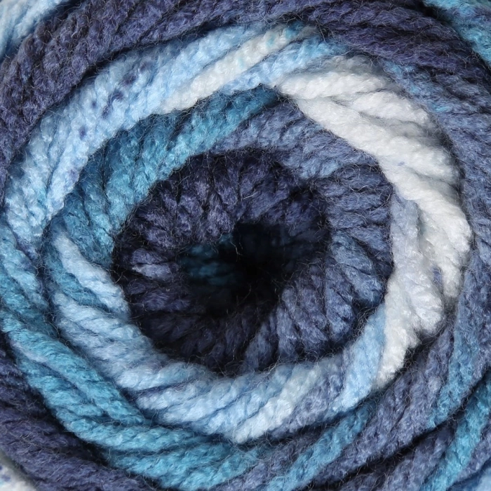 Loren Happy Ebruli El Örgü İpi - RH015 - 34300