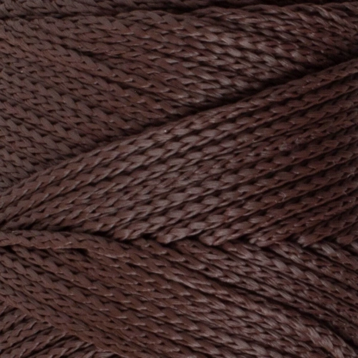 Loren Macrame Kahverengi El Örgü İpi - RM 0210 - 34338