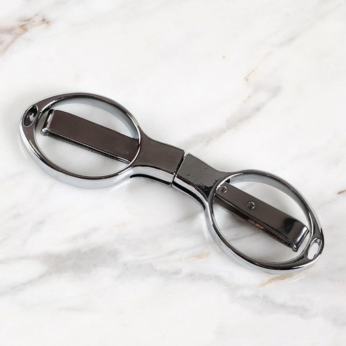 Loren Metal gözlük makas