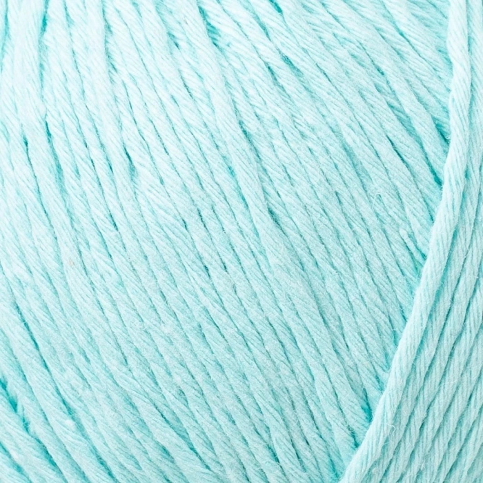 Loren Natural Cotton Cam Göbeği El Örgü İpi - R087 - 33901