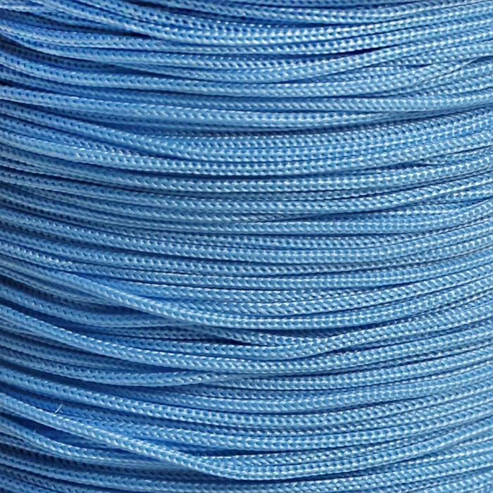 Loren Paraşüt İpi 100 mt Bebe Mavi