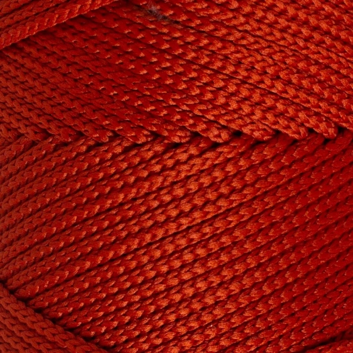 Loren Polyester Soft Macrame Tarçın El Örgü İpi - LM012 - 34431