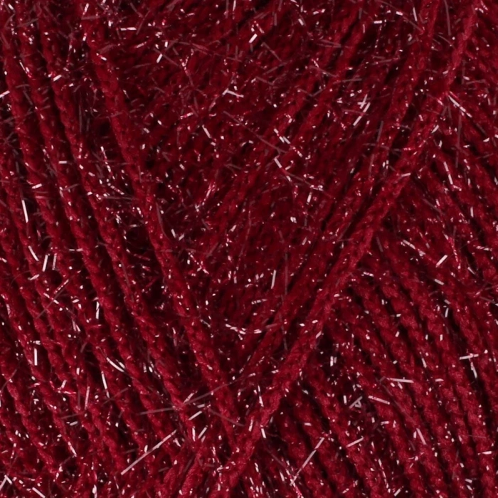 Loren Silver Mürdüm El Örgü İpi - RS0026 - 34083