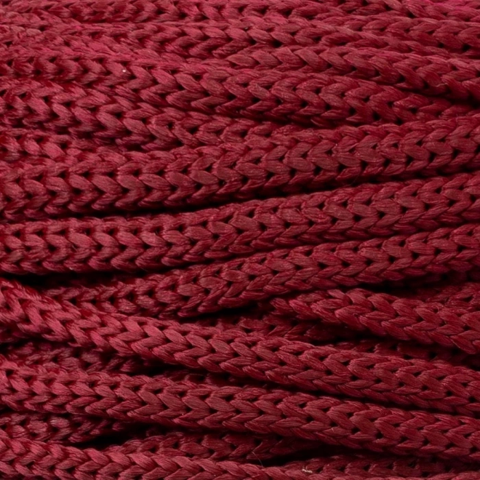 Loren XL Makrome Bordo El Örgü İpi - R049 - 33715