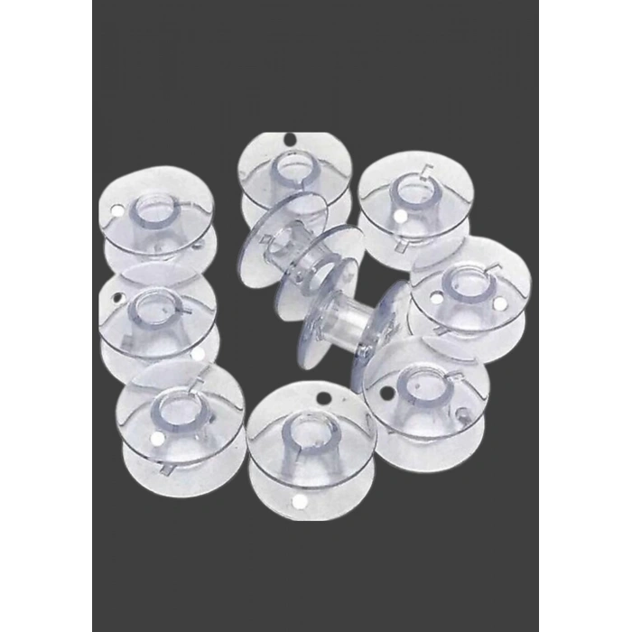 Makine Masura Plastik Geniş 100lü