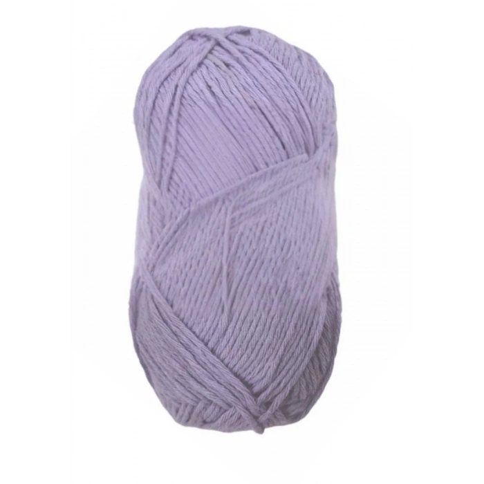 Pamuk Makrome 2 mm Lila